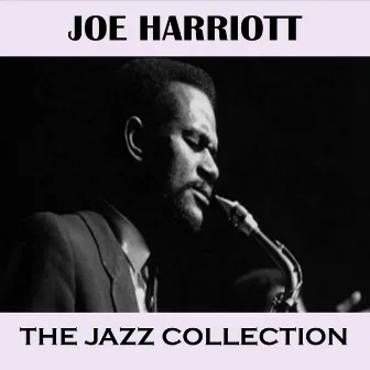 The Jazz Collection by Joe Harriott