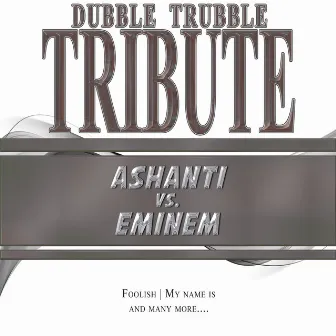 A Tribute To - Ashanti vs. Eminem by Dubble Trubble