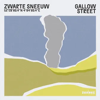 Zwarte Sneeuw by Gallowstreet