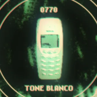 0770 by Tone Blanco