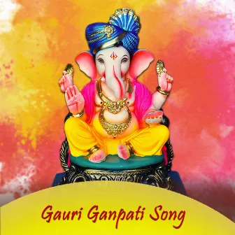 Gauri Ganpati Song by Vaishnavi Padekar