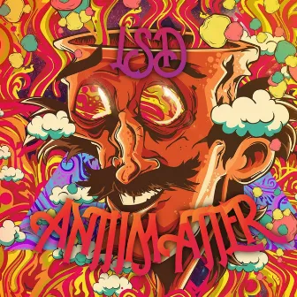 LSD (Remastered) by Antiimatter