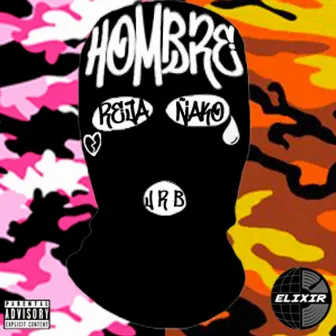 Hombre by J.r.b