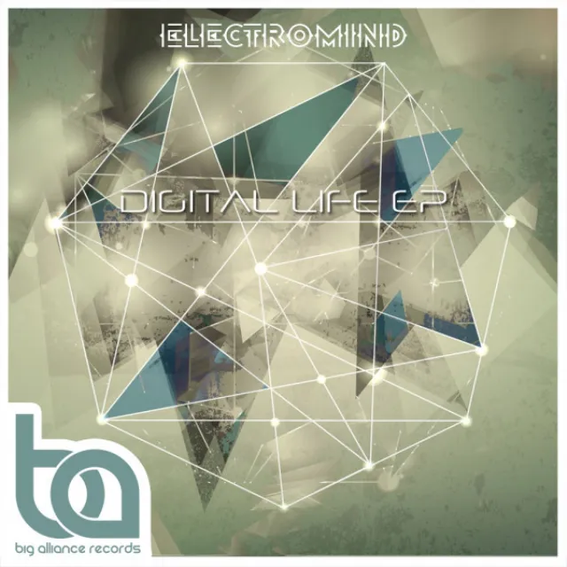 Digital Life EP