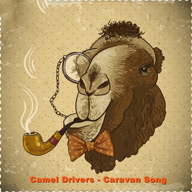 Caravan Song - Single Edit