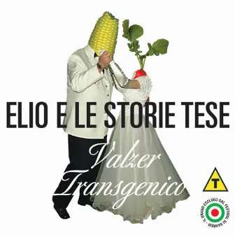 Valzer transgenico (Il brano escluso dal Festival di Sanremo) by Elio e le Storie Tese