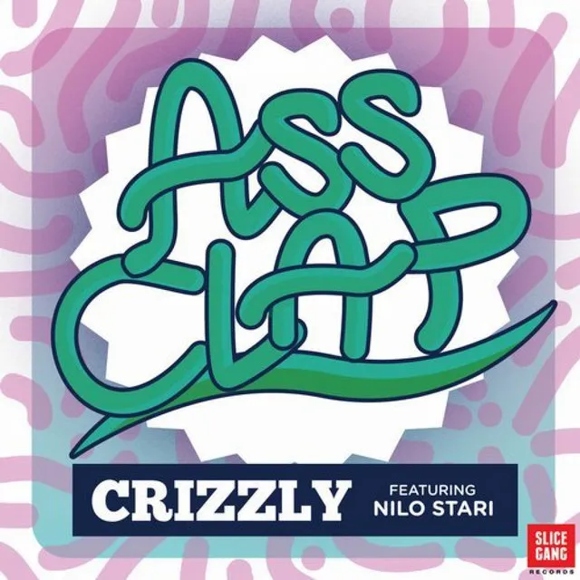 Ass Clap feat. Nilo Stari