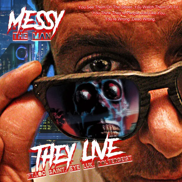 They Live