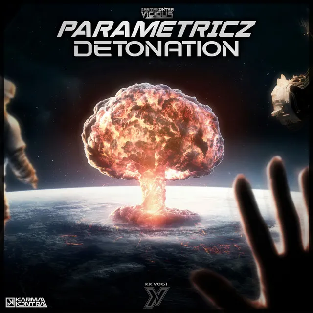 Detonation - Extended