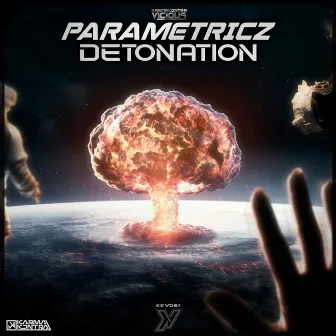 Detonation by Parametricz