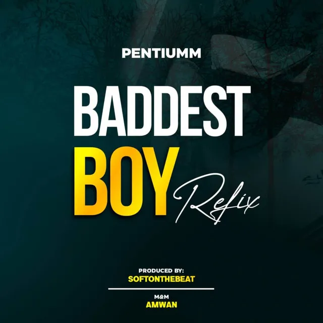 Baddest Boy - Refix