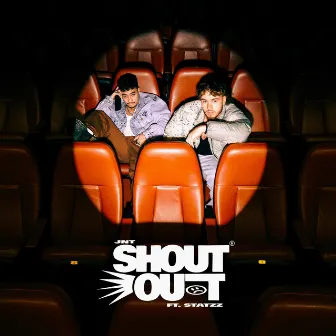 Shout Out by JNT