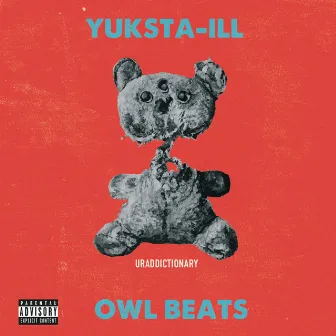 URADDICTIONARY by OWL BEATS