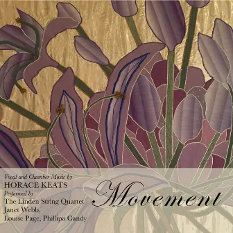 Movement by Horace Keats