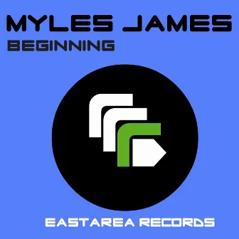 Beginning by Myles James