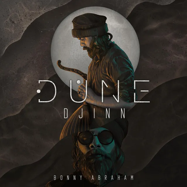 Djinn (Dune)