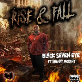 Rise and Fall by Black seven eye