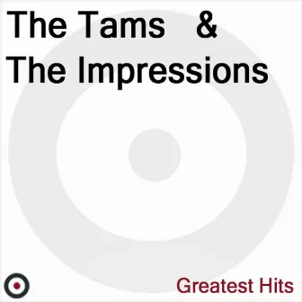 Greatest Hits by The Tams