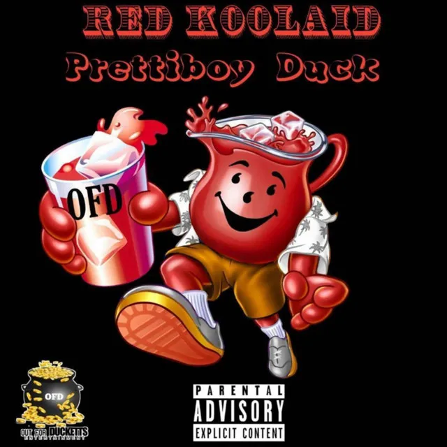 Red Koolaid