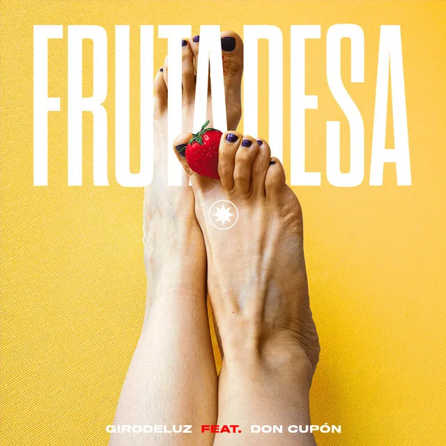 Fruta Desa