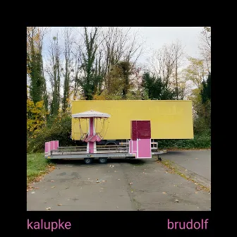 brudolf by kalupke