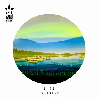 Aura by JuanDeep