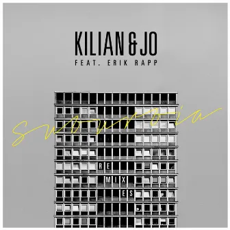 Suburbia (Remixes) by Kilian & Jo