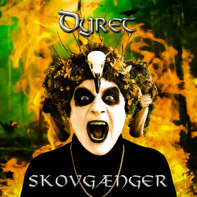 Skovgænger