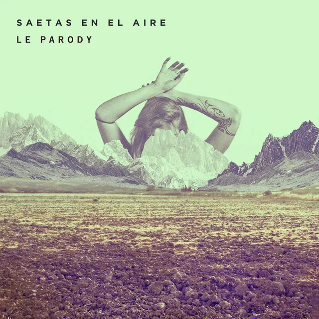 Saetas en el Aire