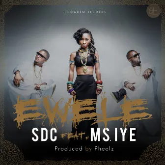 Ewele by SDC