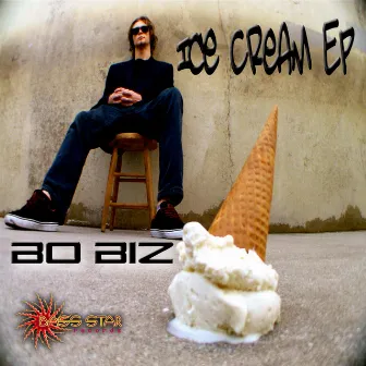 Ice Cream by Bo Biz