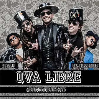 Rock Duro Mami by Qva Libre