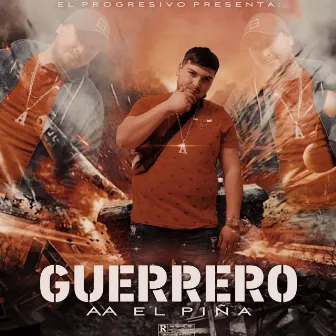 Guerrero by AAELPIÑA