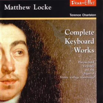 Complete Keyboard Works by Matthew Locke