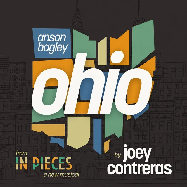 Ohio [From "In Pieces: A New Musical (Highlights) (Deluxe Edition)"]