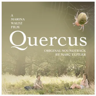 Quercus (Original Soundtrack) by Marc Teitler