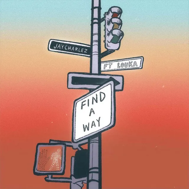 Find A Way