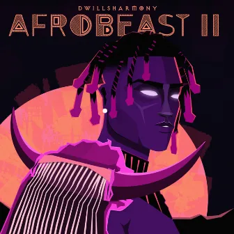 AfroBeast II by Dwillsharmony