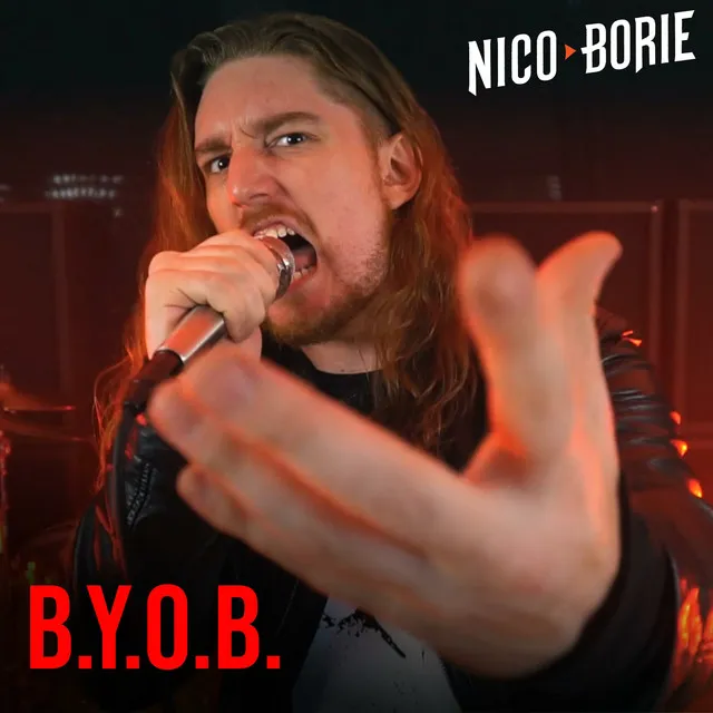 B.Y.O.B. (feat. Alectrofobia) [Español]