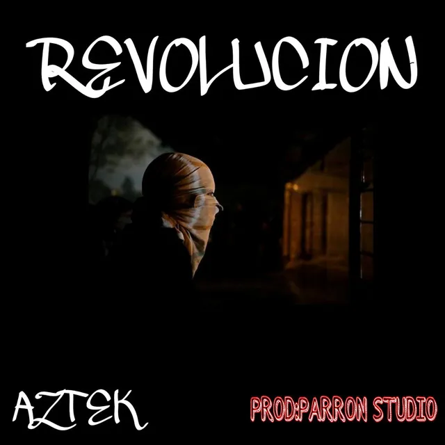 Revolucion (Freestyle)