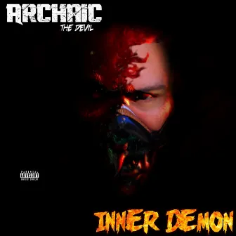 My Inner Demon by Unknown Artist