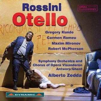 Rossini: Otello (Live) by Symfonisch Orkest Opera Vlaanderen