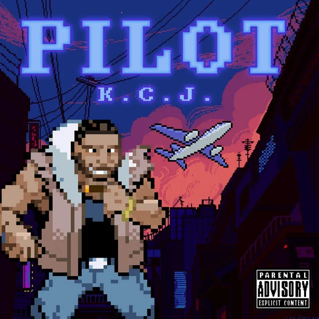 Pilot