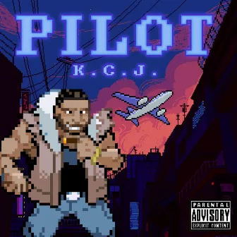 Pilot by K.C.J.