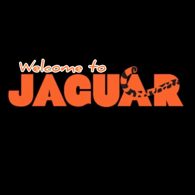 Welcome to Jaguar (Carlos Velazquez 2022)