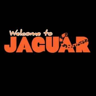 Welcome to Jaguar (Carlos Velazquez 2022) by Carlos Velazquez