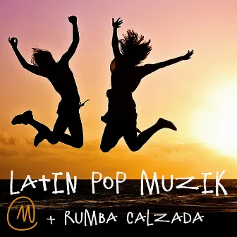 Pop Muzik (Latin) by Robin Scott