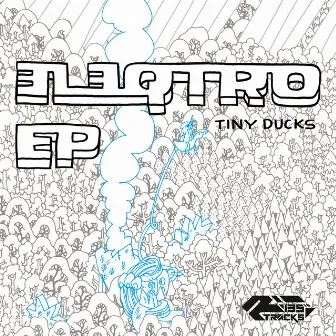 3L3QTRO by Tiny Ducks