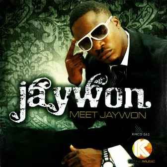 Meet Jaywon by Jaywon