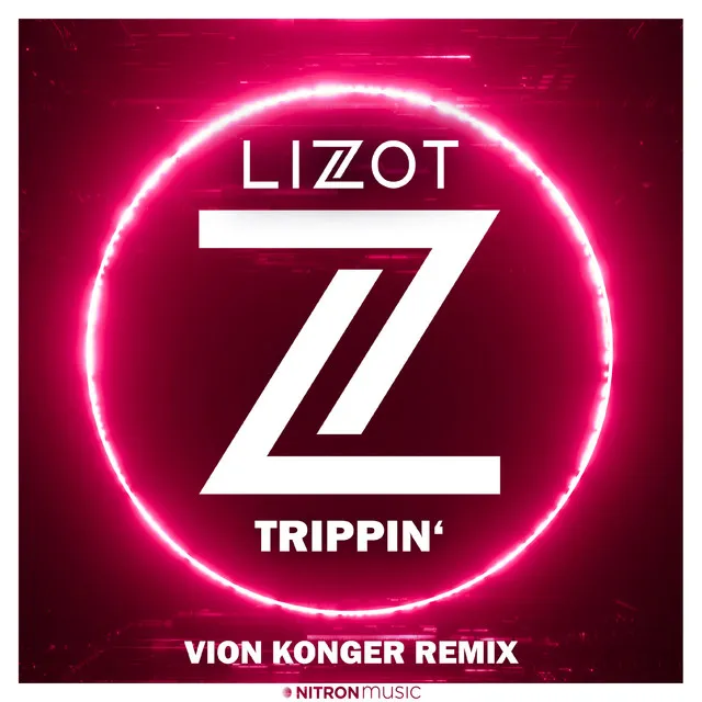 Trippin' - Vion Konger Remix